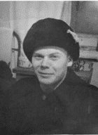 Michael P. Sharavin Dyatlov Pass Incident
